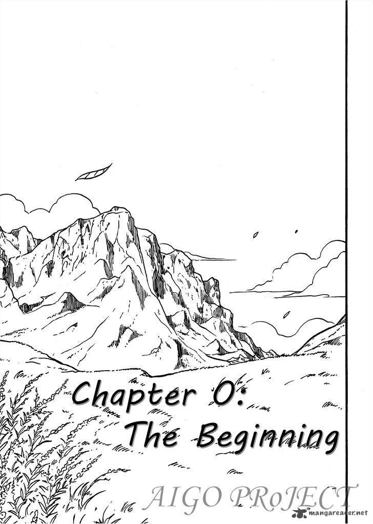The Chronicle Of Seven 1 36