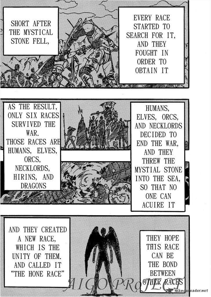 The Chronicle Of Seven 1 4