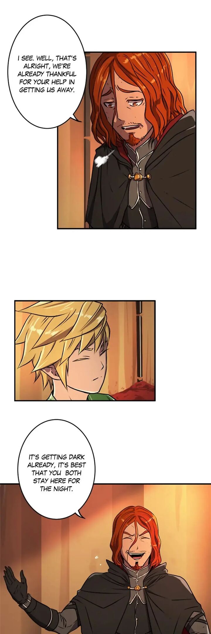 The Chronicle Of Seven 10 11