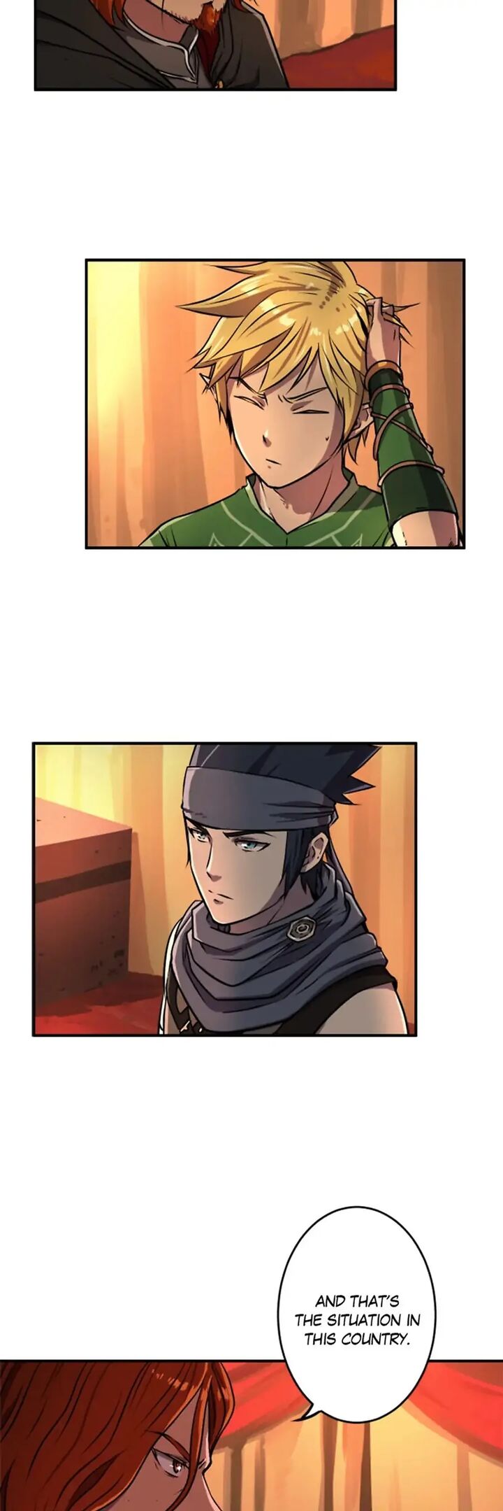 The Chronicle Of Seven 10 7