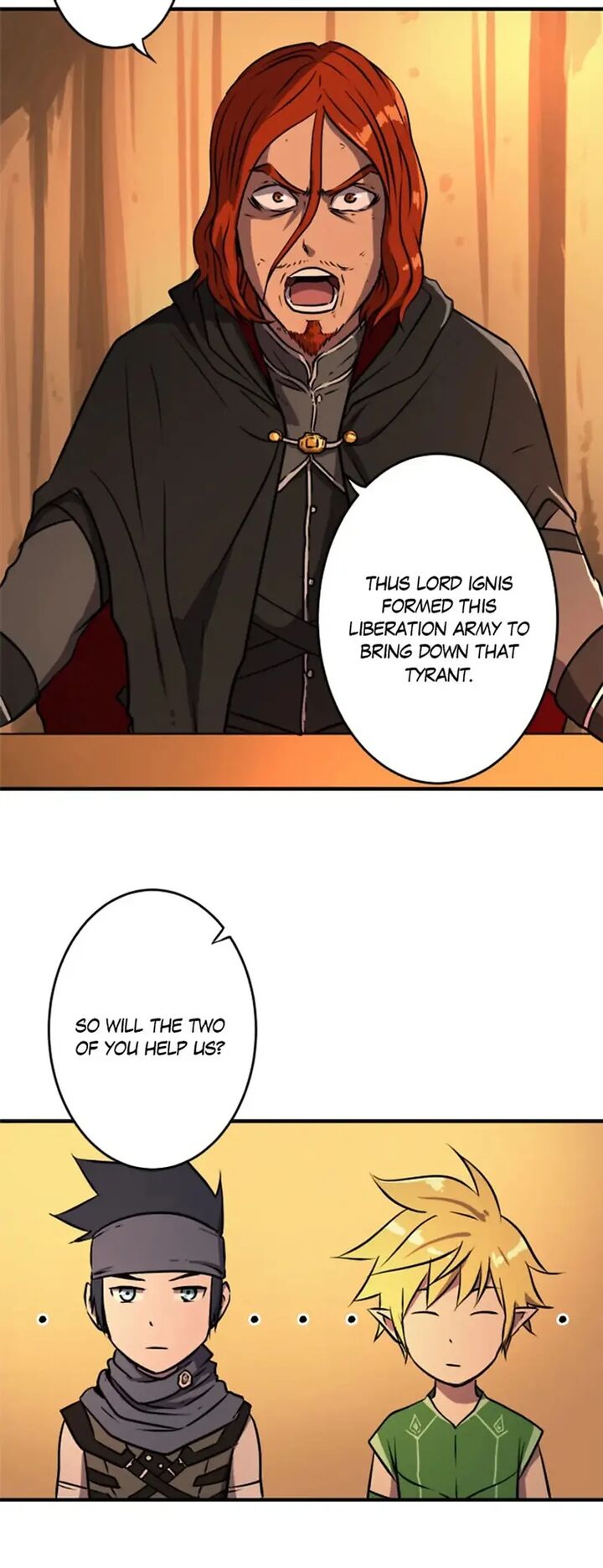 The Chronicle Of Seven 10 9