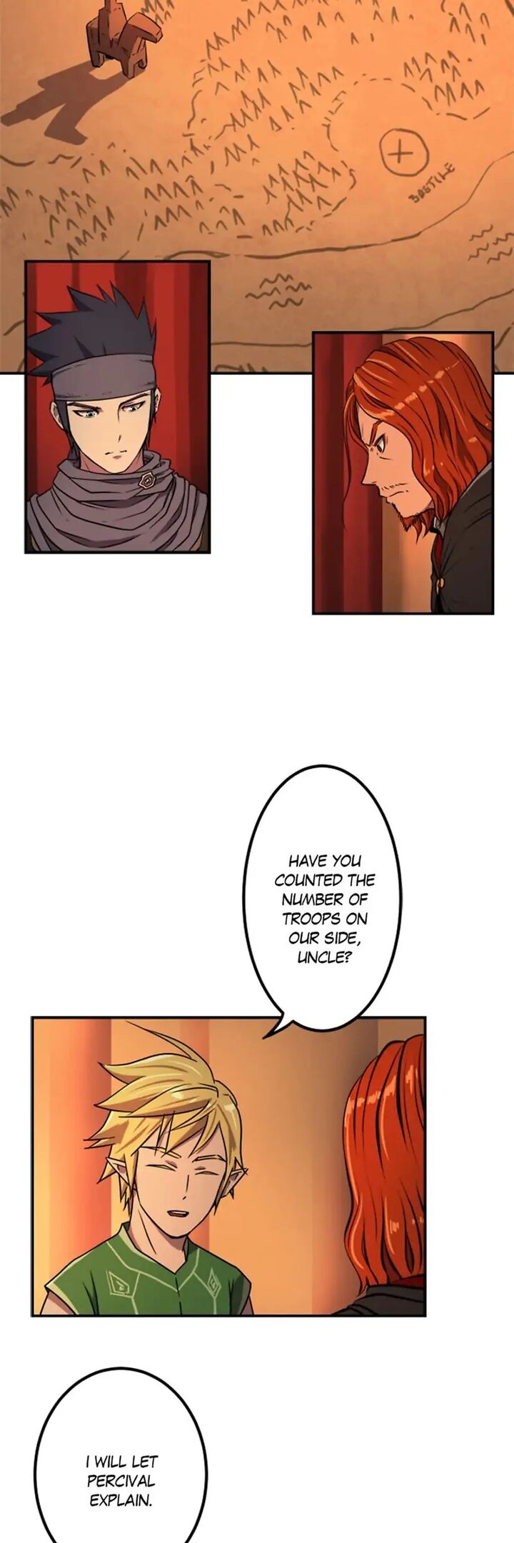 The Chronicle Of Seven 11 12