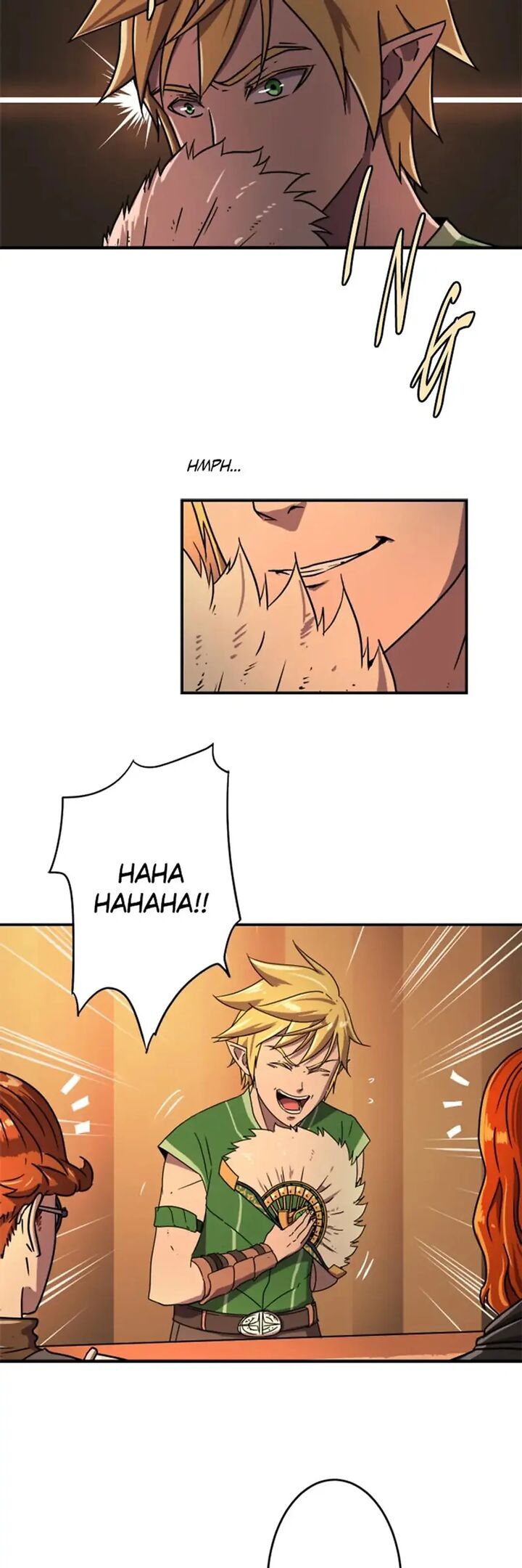The Chronicle Of Seven 11 16