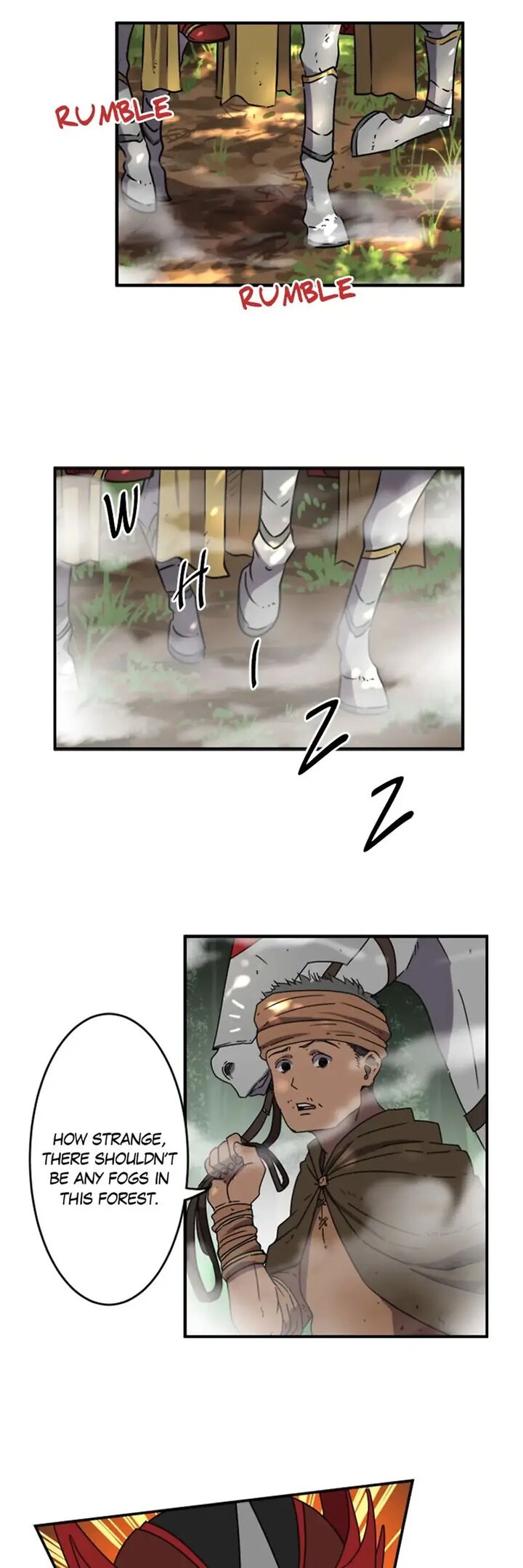 The Chronicle Of Seven 12 10