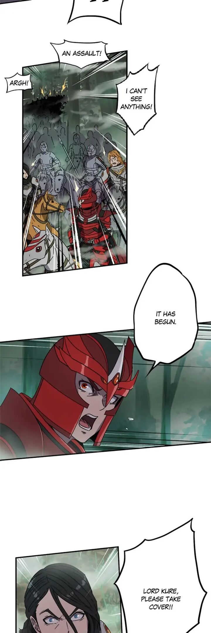 The Chronicle Of Seven 12 15