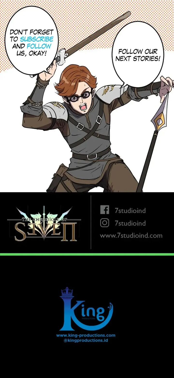 The Chronicle Of Seven 12 18