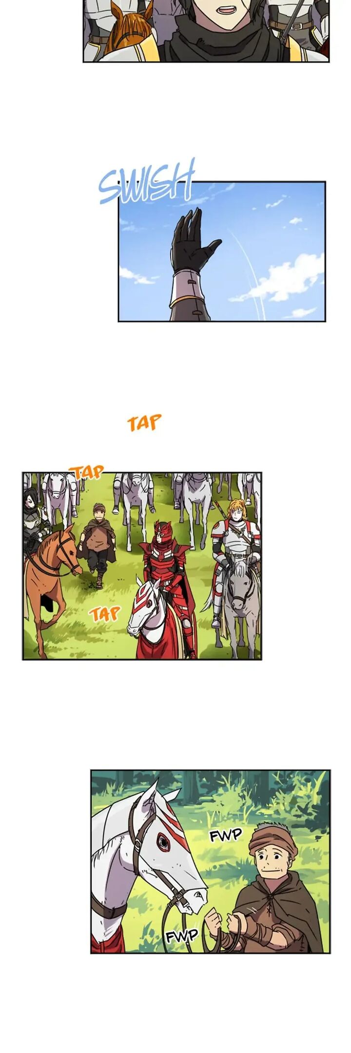 The Chronicle Of Seven 12 3
