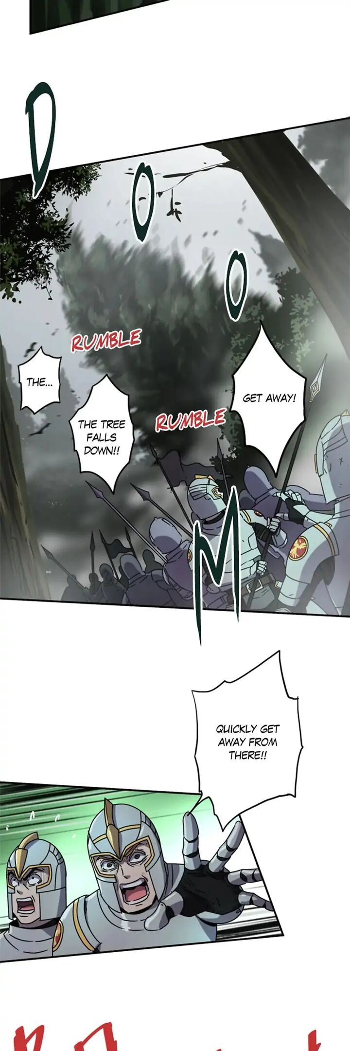 The Chronicle Of Seven 13 9