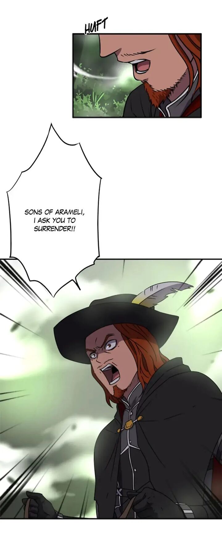 The Chronicle Of Seven 14 5
