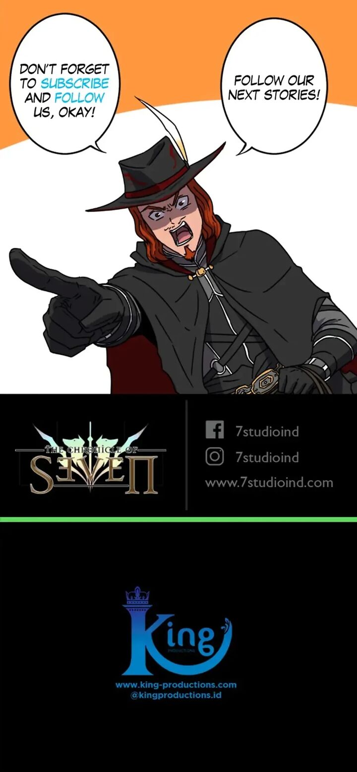 The Chronicle Of Seven 15 23