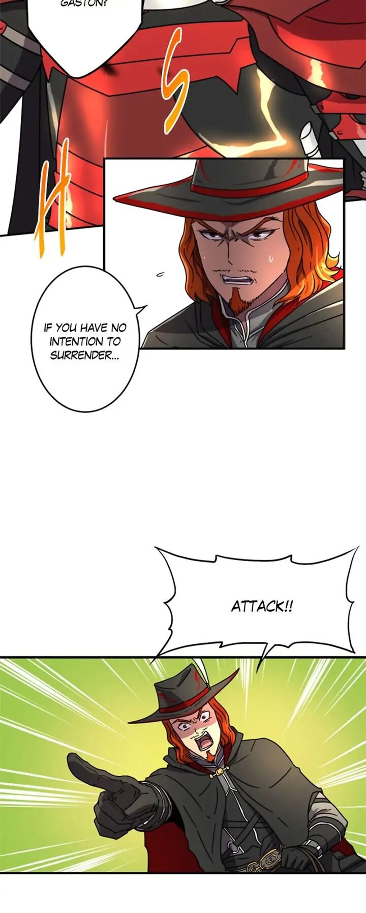 The Chronicle Of Seven 15 5