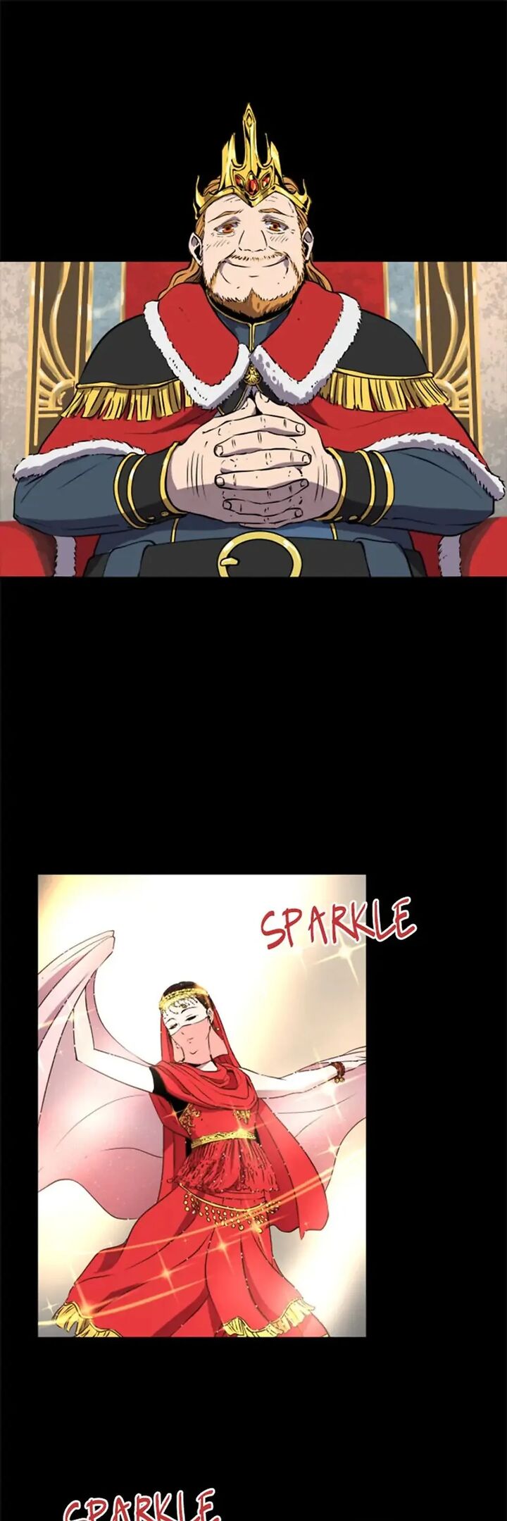 The Chronicle Of Seven 19 7