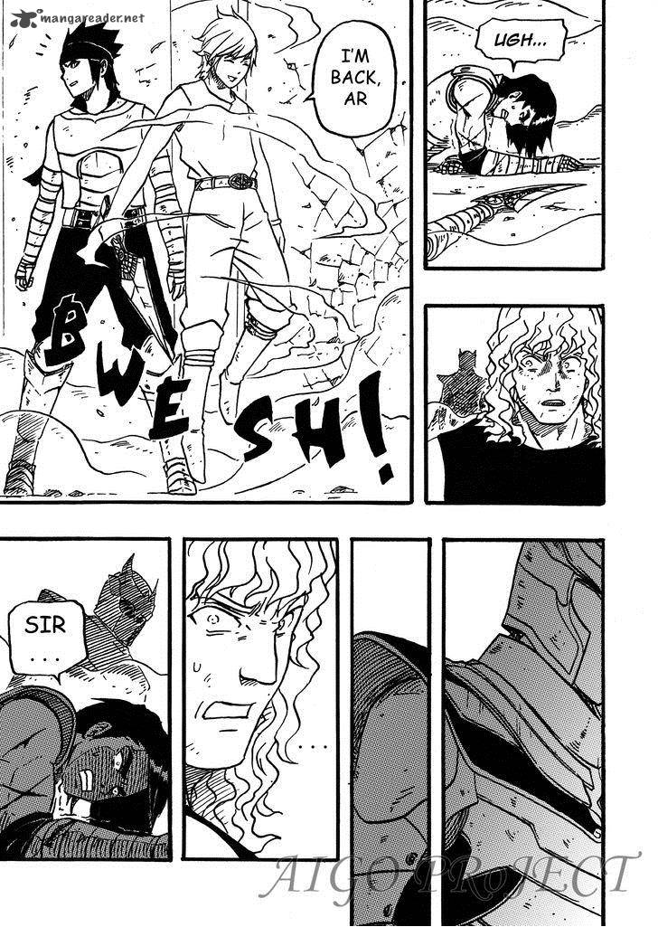 The Chronicle Of Seven 2 16
