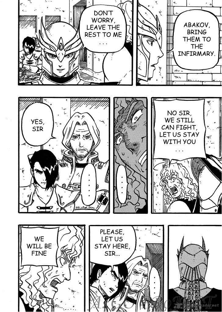 The Chronicle Of Seven 2 19
