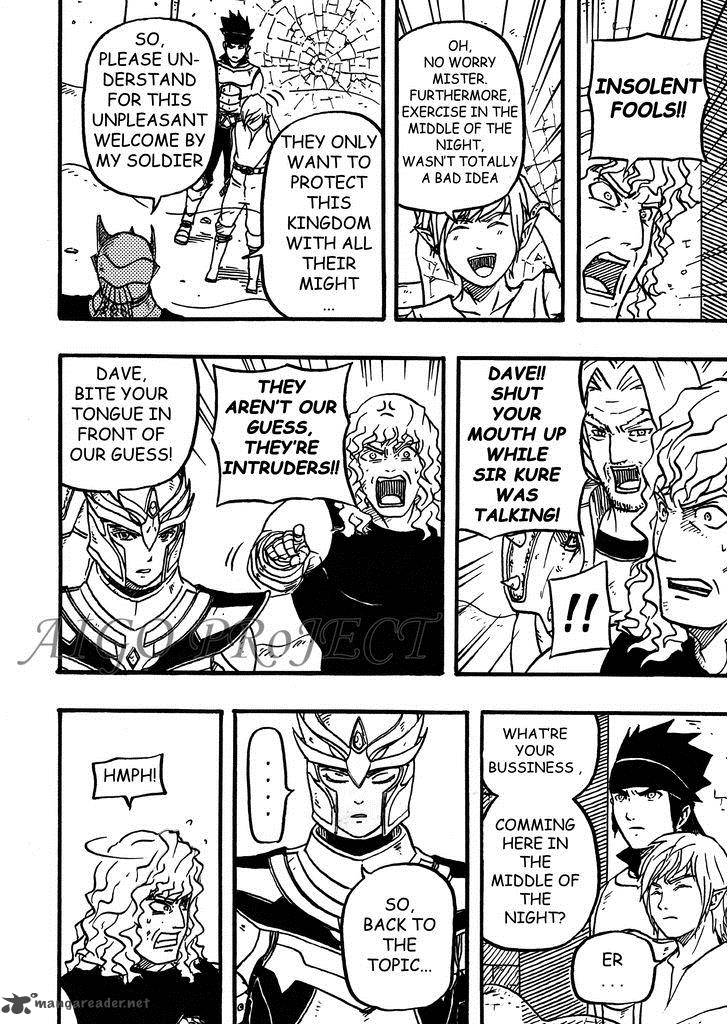 The Chronicle Of Seven 2 23