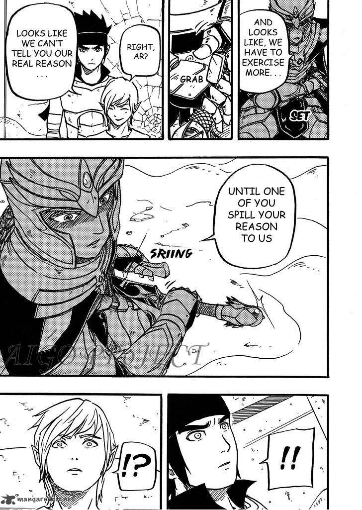 The Chronicle Of Seven 2 24