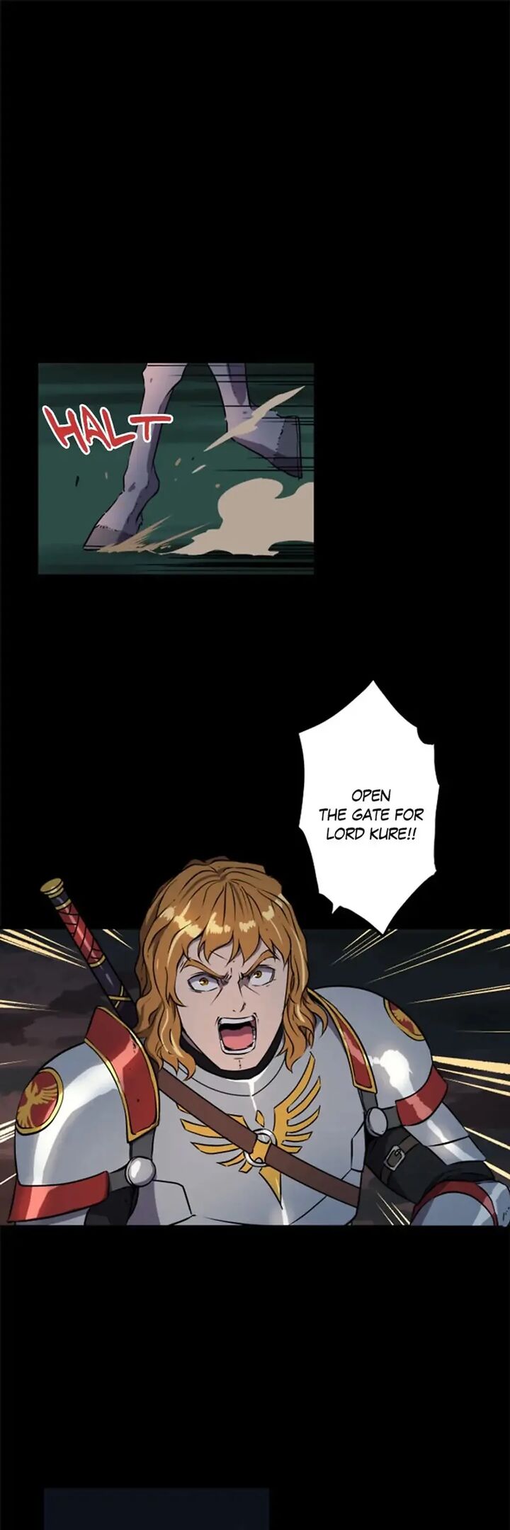 The Chronicle Of Seven 20 1