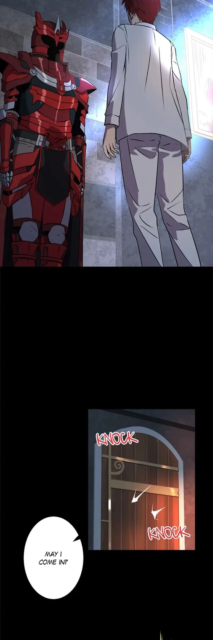 The Chronicle Of Seven 20 11