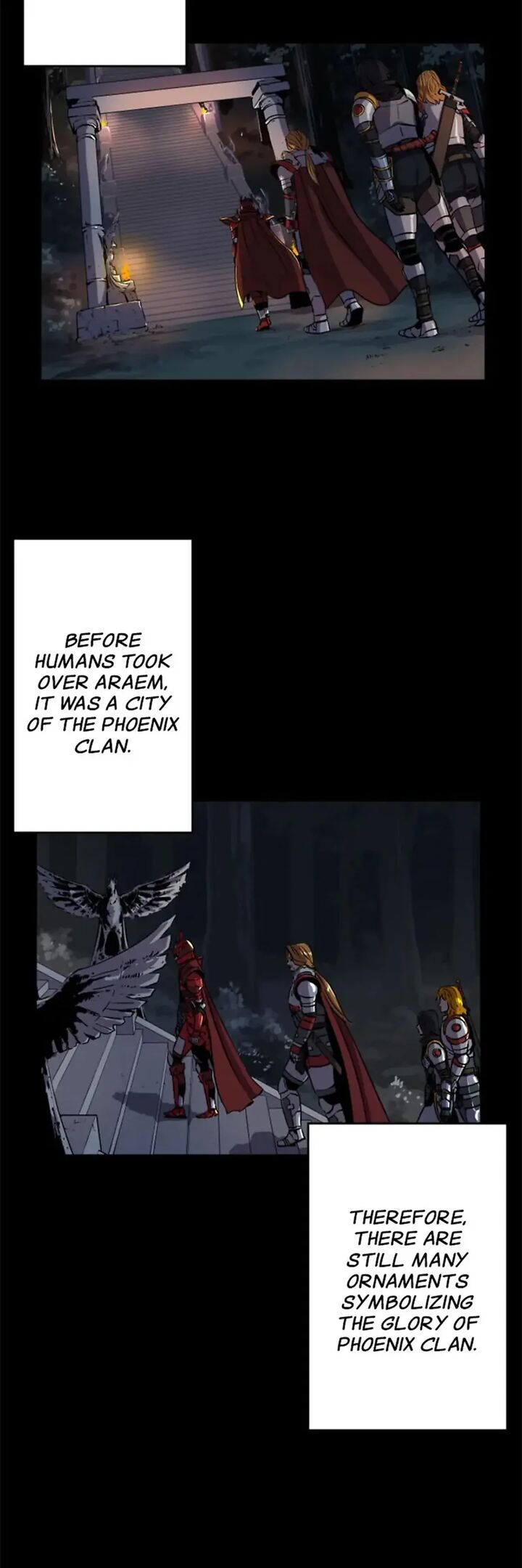 The Chronicle Of Seven 20 5