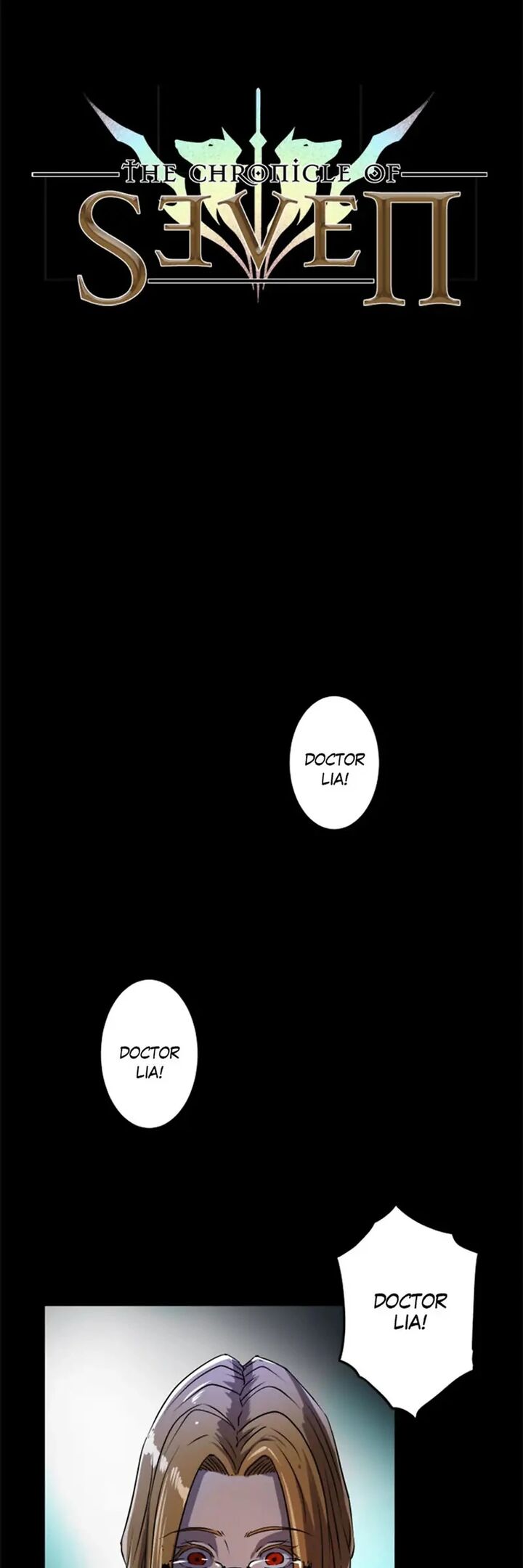 The Chronicle Of Seven 21 10