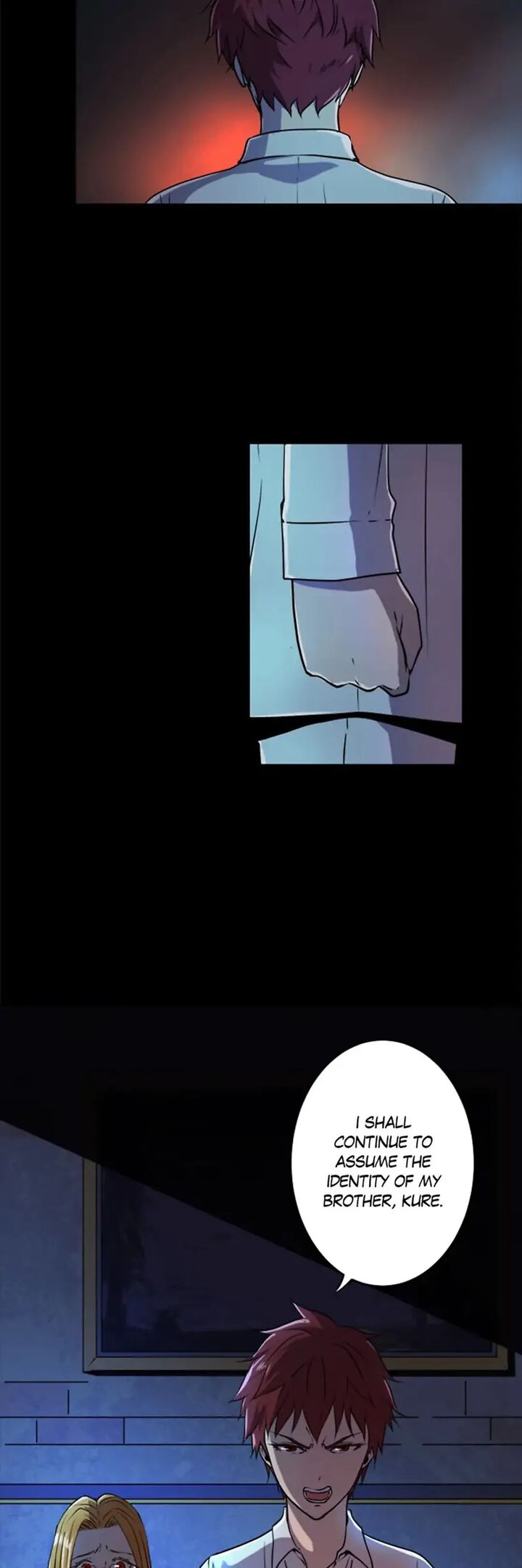 The Chronicle Of Seven 21 16