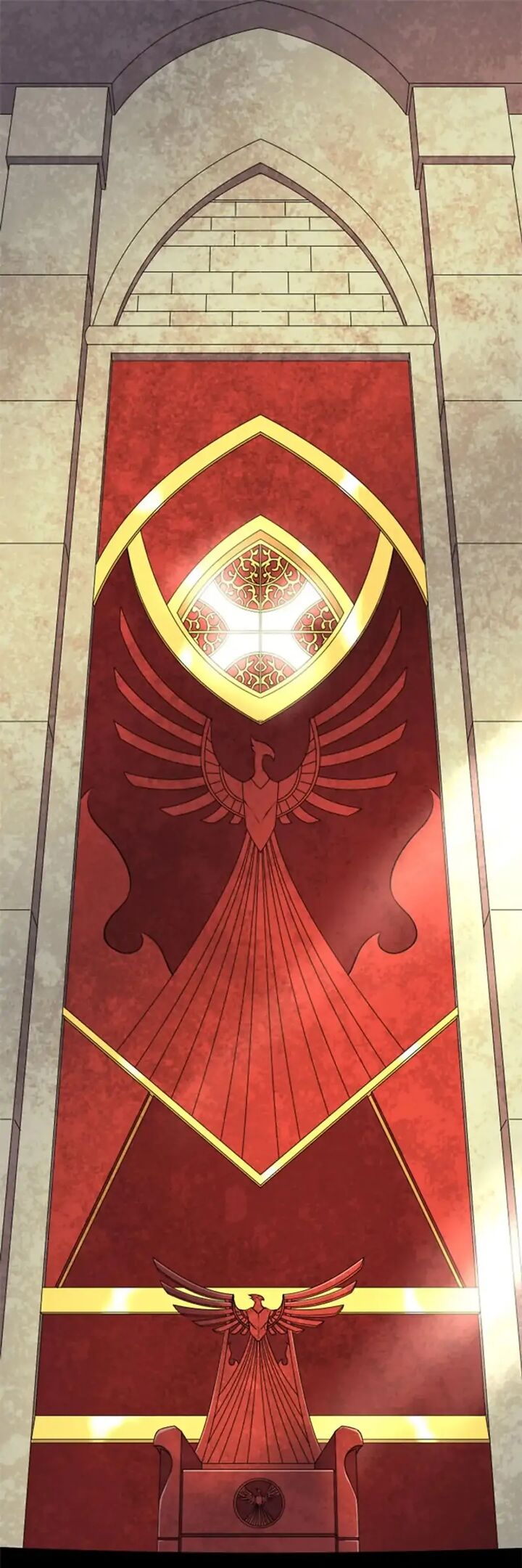 The Chronicle Of Seven 22 1