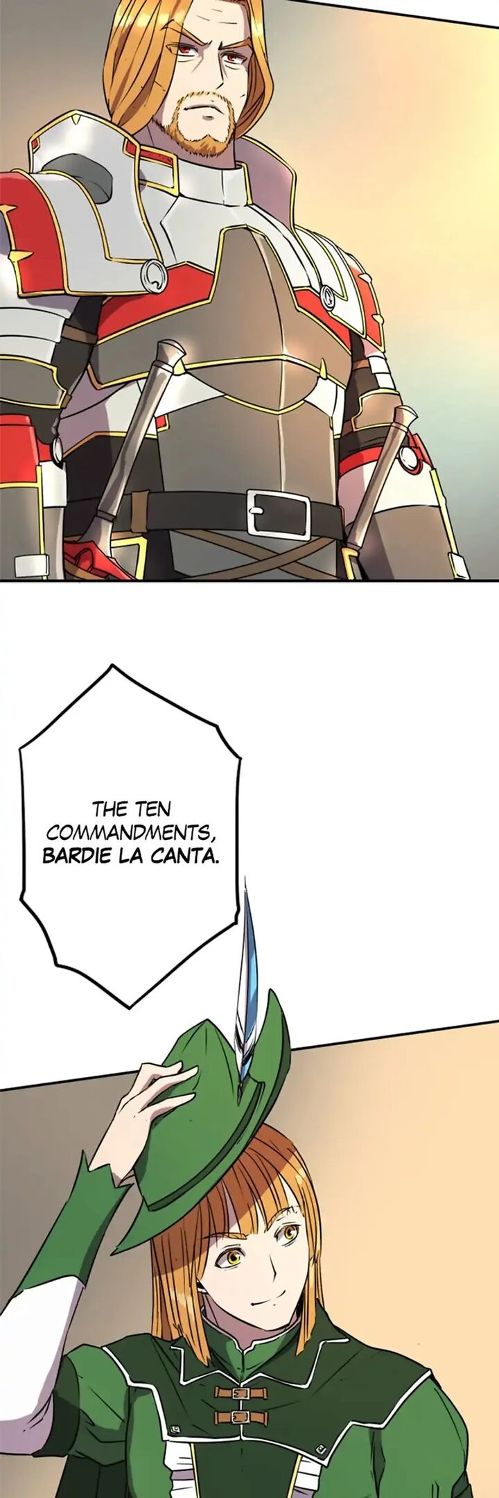 The Chronicle Of Seven 22 12
