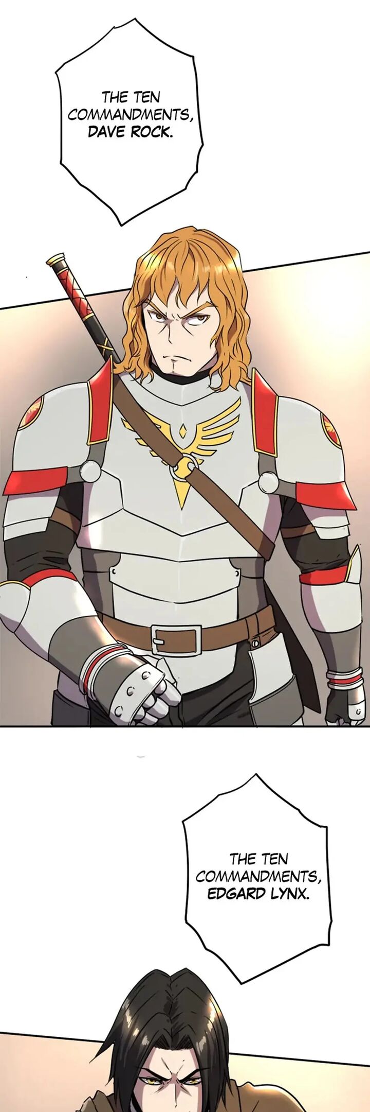 The Chronicle Of Seven 22 14