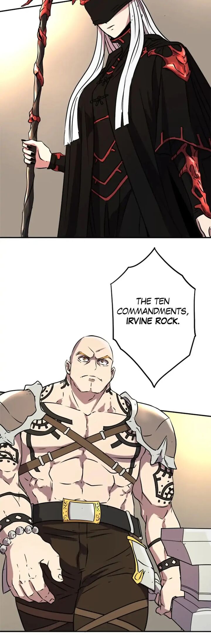 The Chronicle Of Seven 22 17