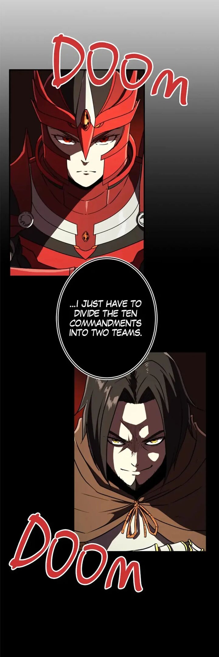 The Chronicle Of Seven 23 14