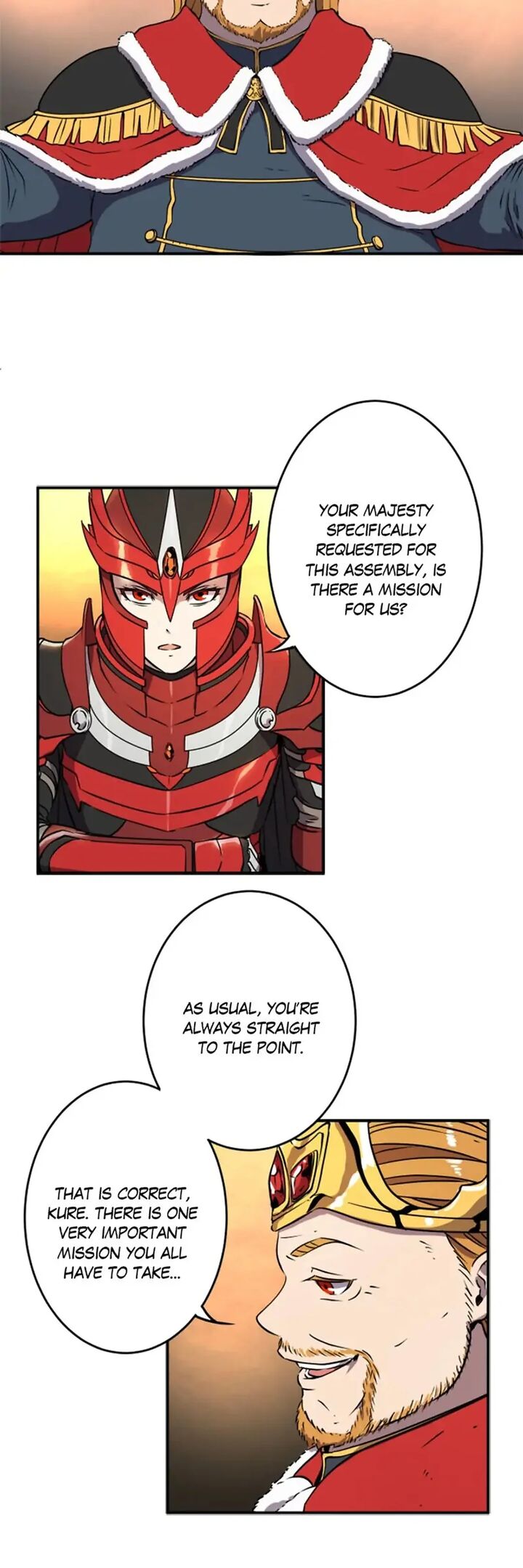 The Chronicle Of Seven 23 2