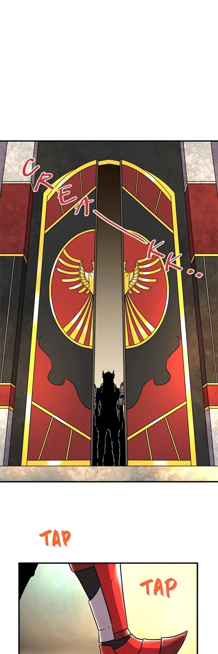 The Chronicle Of Seven 24 1