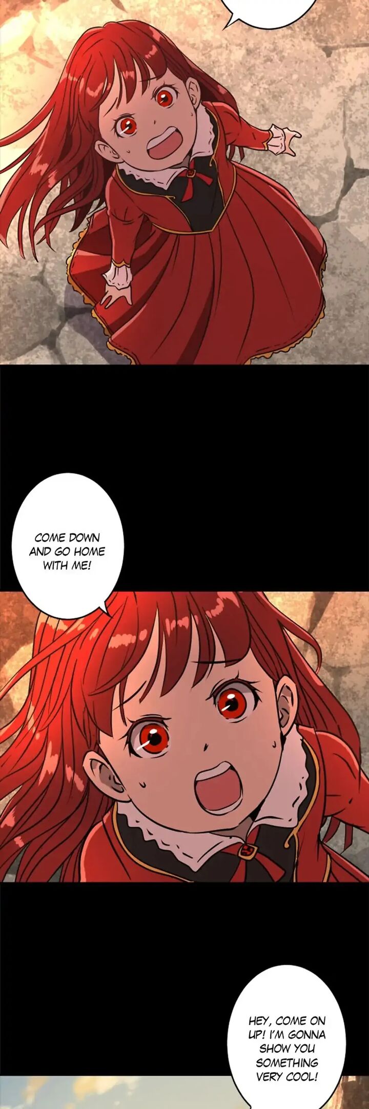 The Chronicle Of Seven 24 14