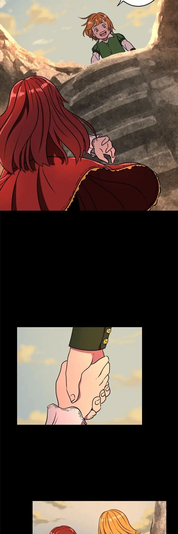 The Chronicle Of Seven 24 15