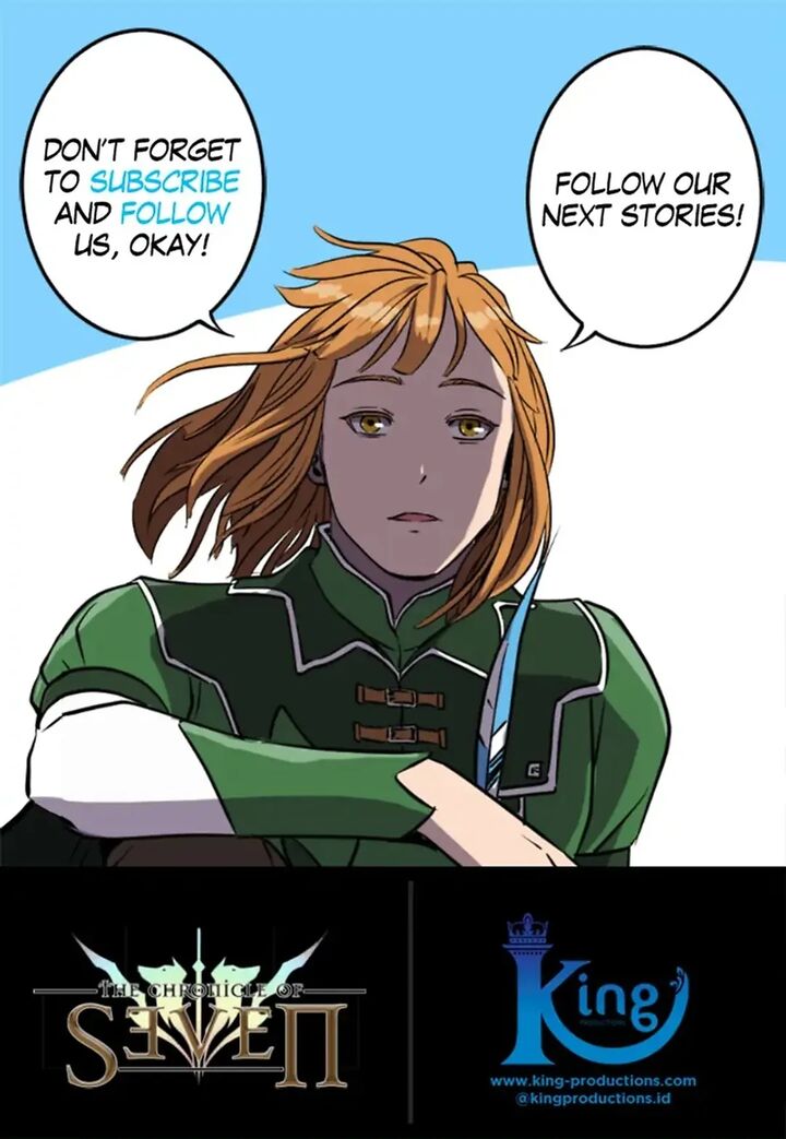 The Chronicle Of Seven 24 20