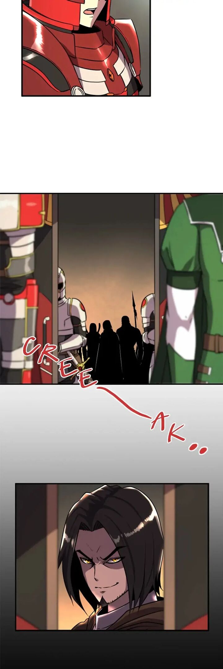 The Chronicle Of Seven 24 3