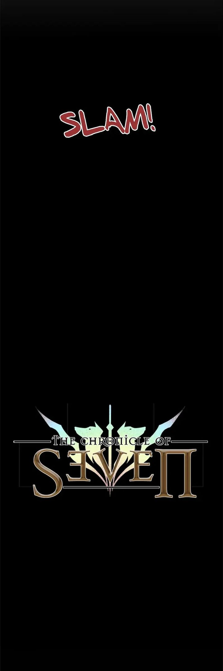 The Chronicle Of Seven 24 4