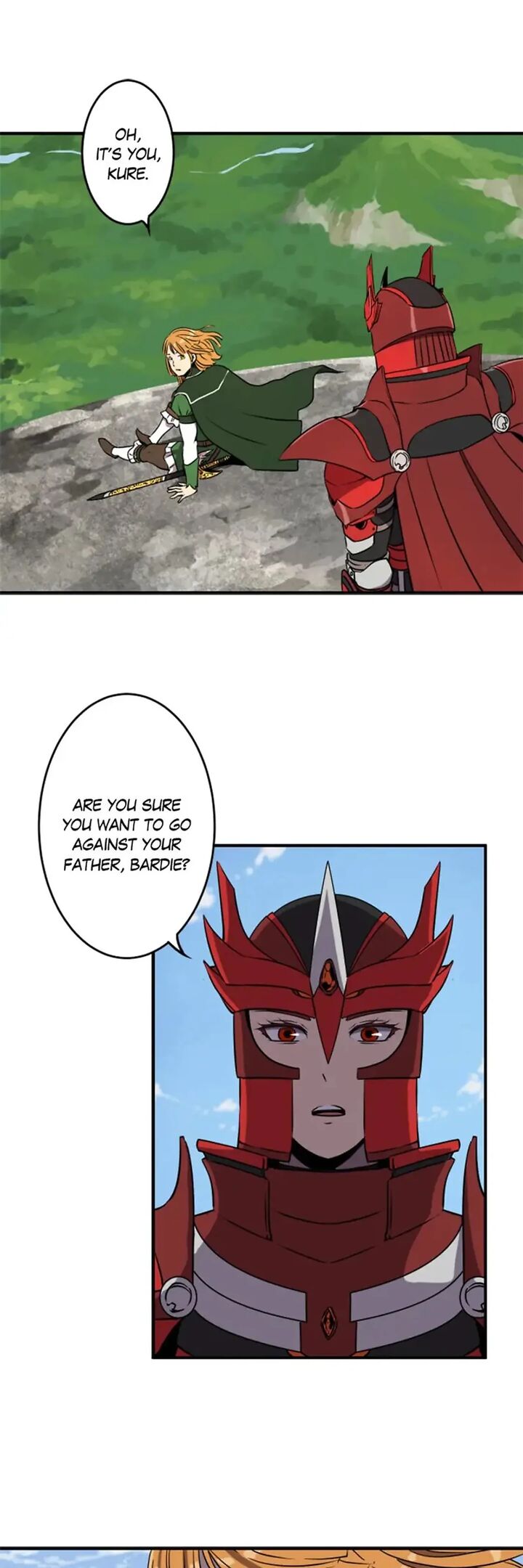 The Chronicle Of Seven 24 7