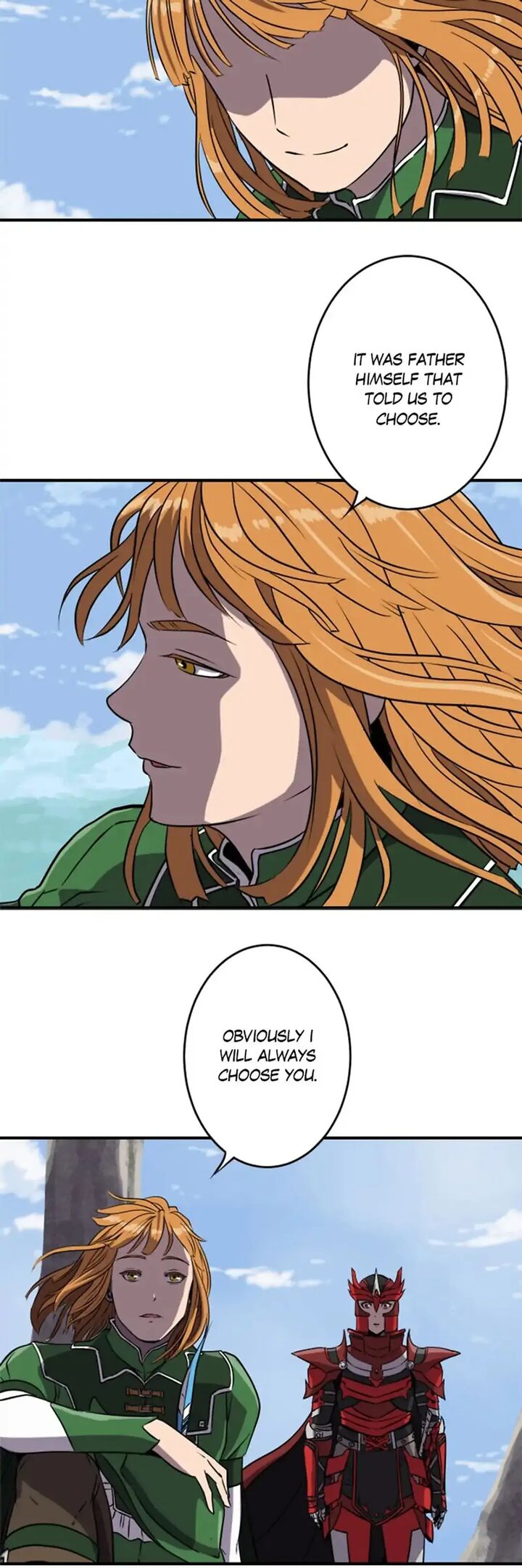 The Chronicle Of Seven 24 8