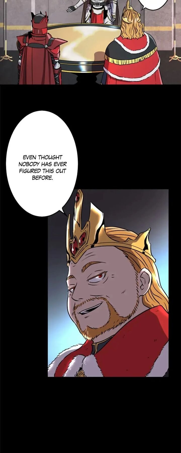 The Chronicle Of Seven 25 10