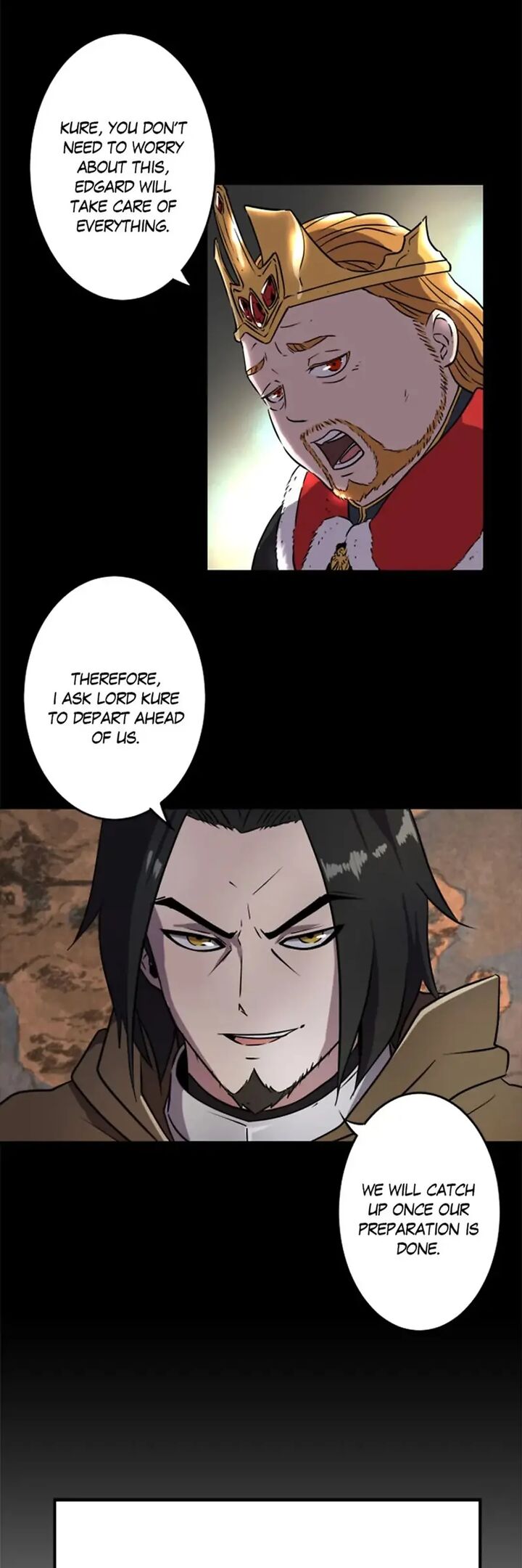 The Chronicle Of Seven 25 12