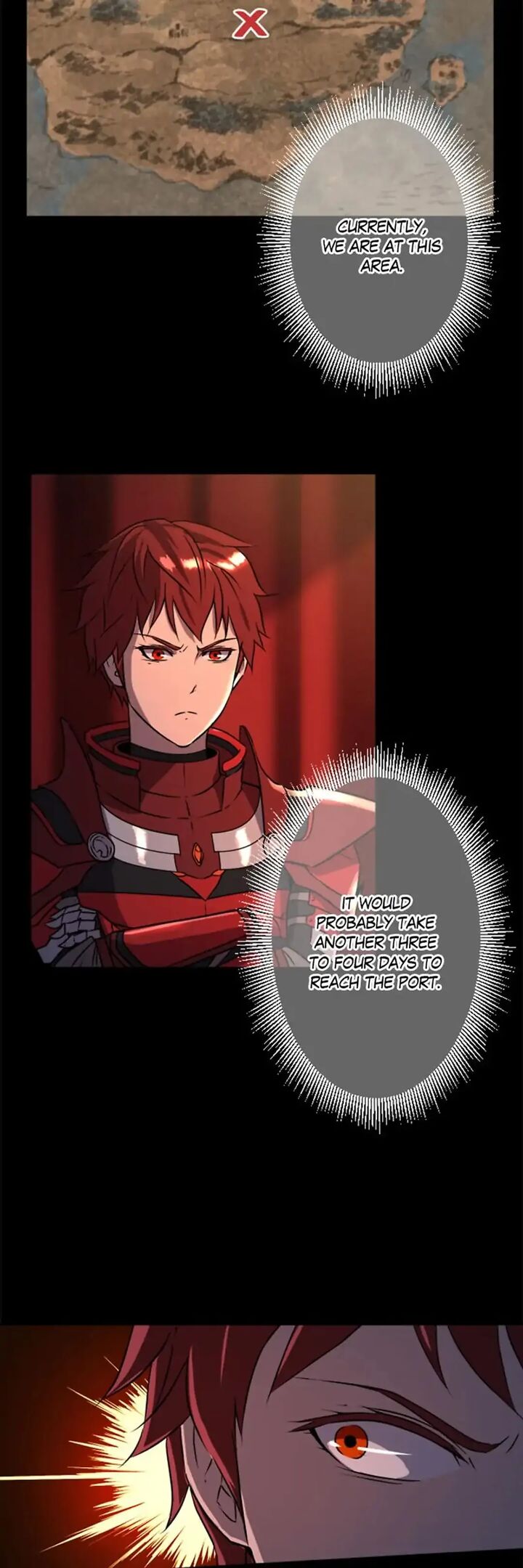 The Chronicle Of Seven 26 14