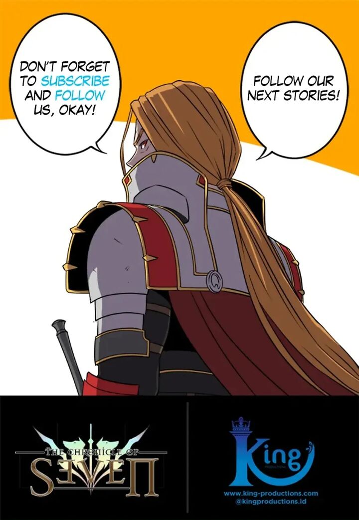 The Chronicle Of Seven 26 18