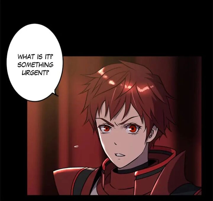 The Chronicle Of Seven 26 6