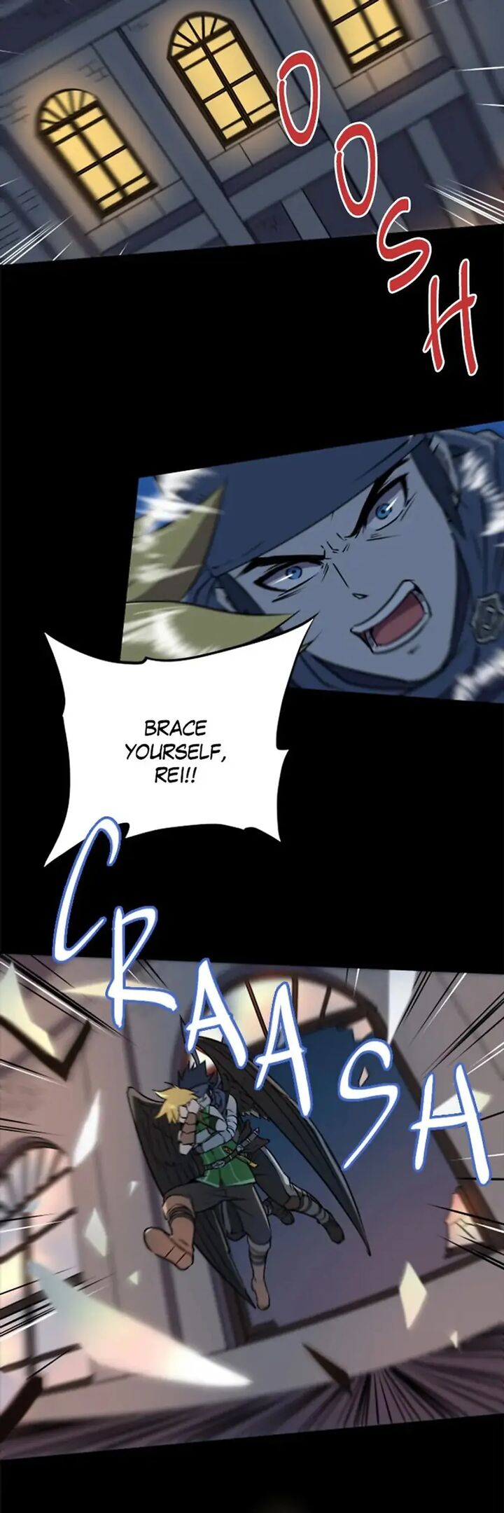 The Chronicle Of Seven 27 14