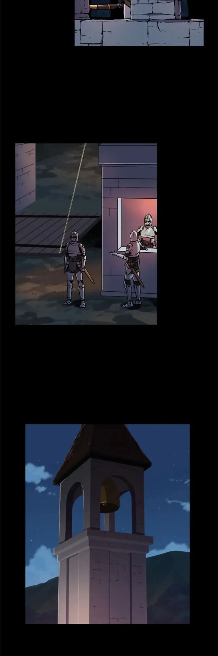 The Chronicle Of Seven 27 2