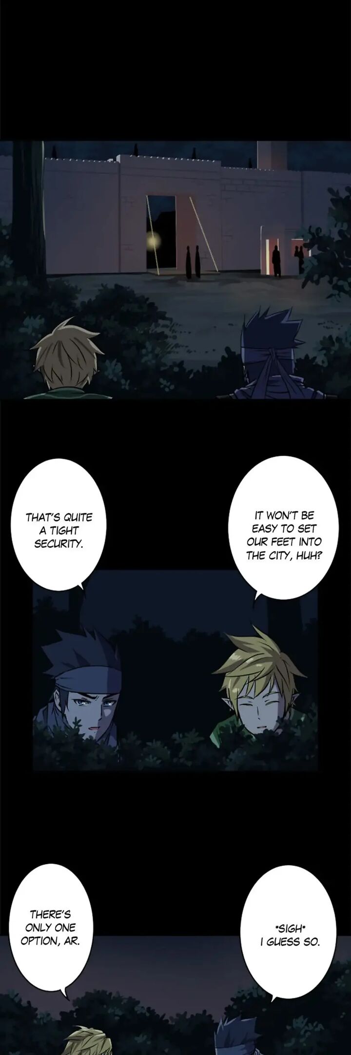 The Chronicle Of Seven 27 3