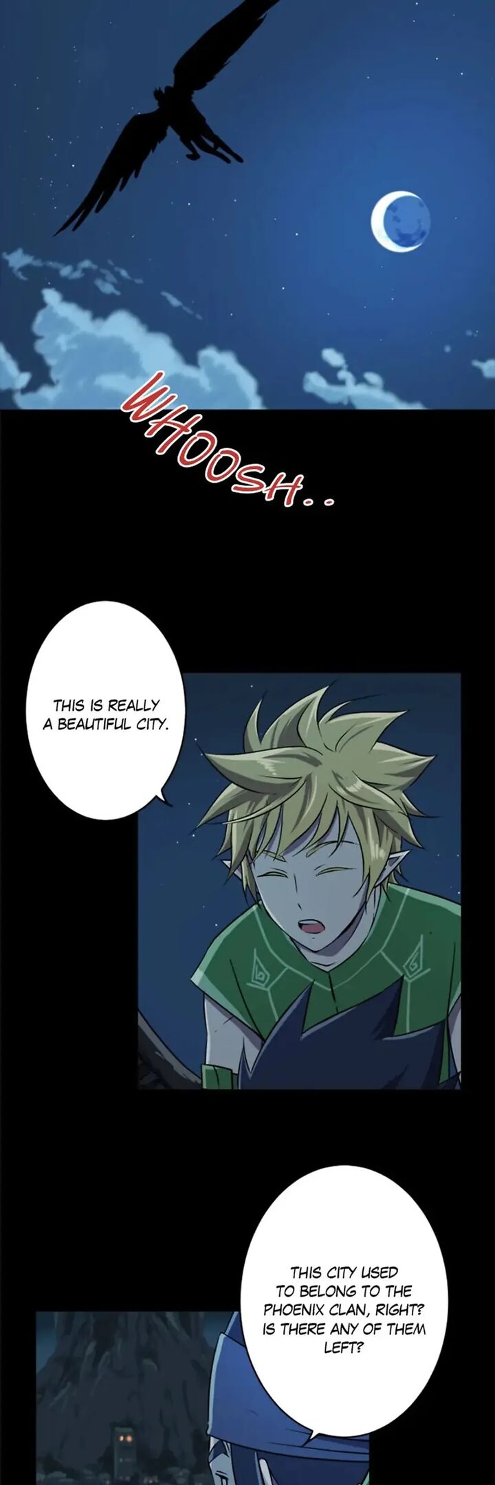 The Chronicle Of Seven 27 7