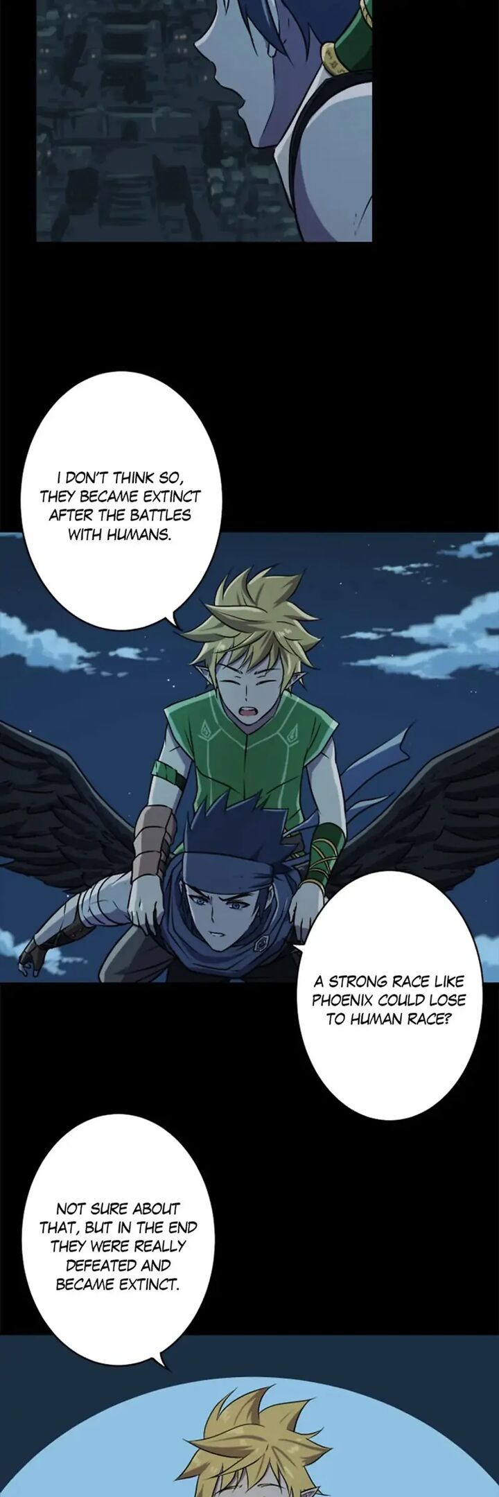 The Chronicle Of Seven 27 8