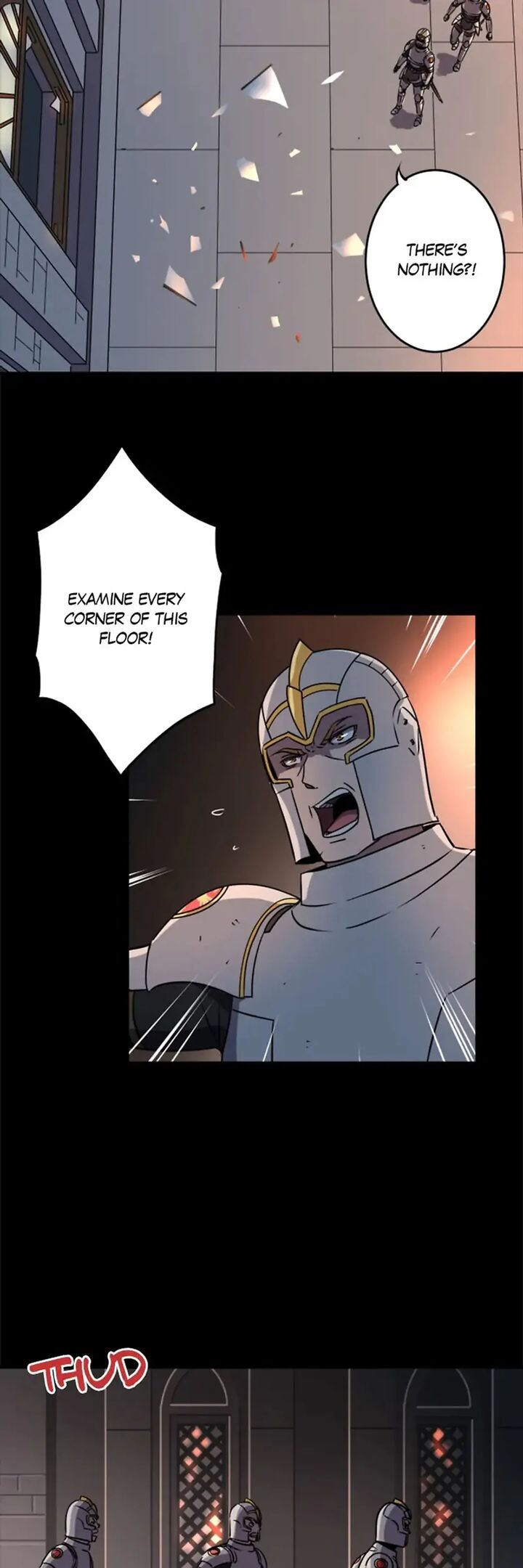 The Chronicle Of Seven 28 10